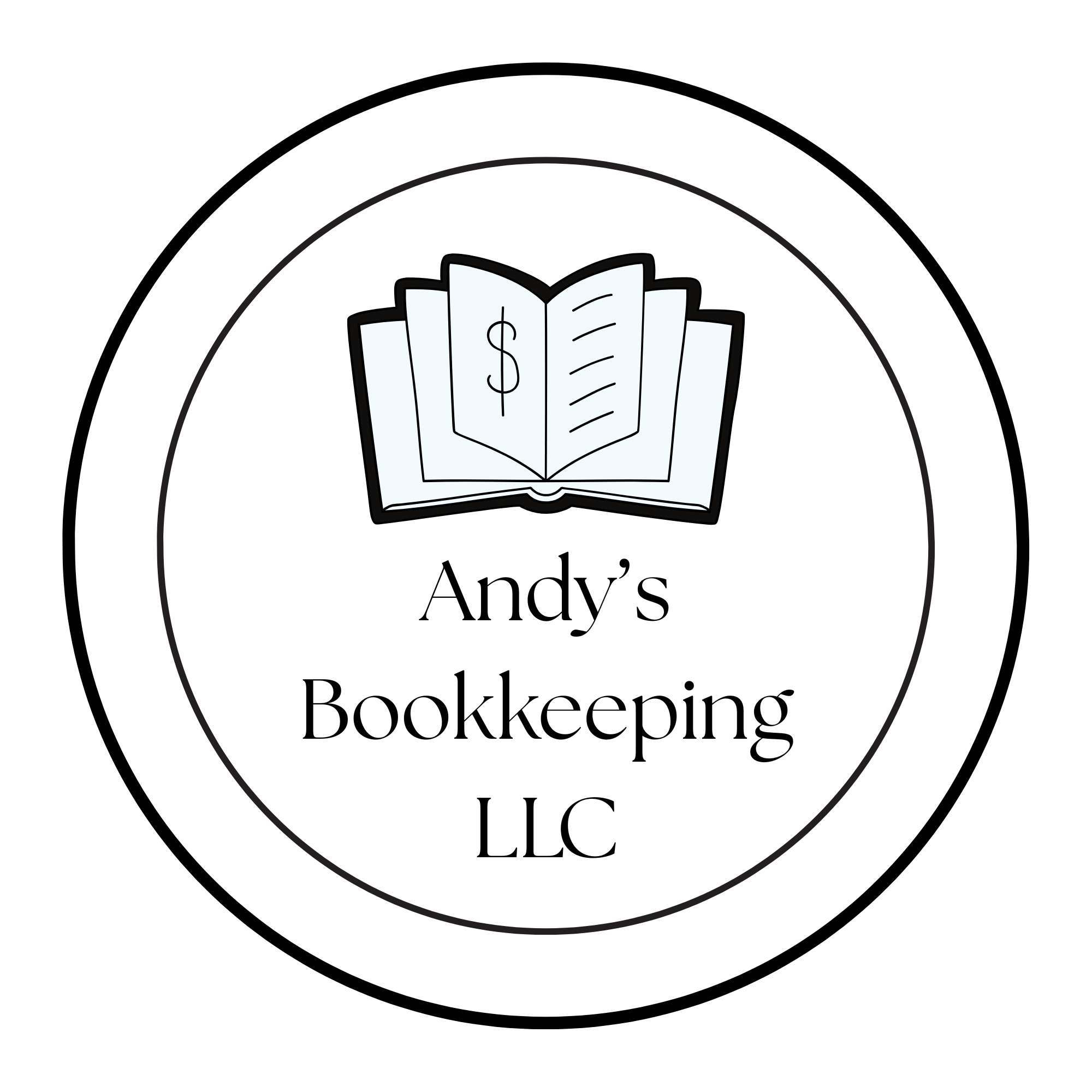 Andy's Bookkeeping